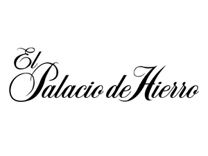 El Palacio de Hierro