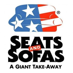 Seats and Sofas