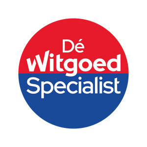 Witgoed specialist