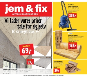 jem & fix uge 41-42 2024