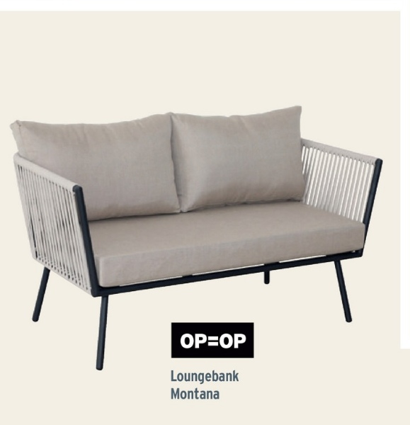 OP=OP
Loungebank
Montana