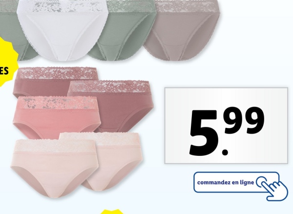 ES
5.99
commandez en ligne