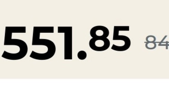 551.85 84