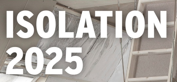ISOLATION
2025