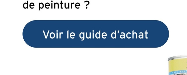 de peinture ?
Voir le guide d'achat
IS BUIT