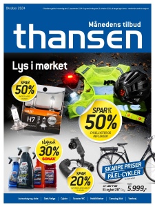 Thansen uge 39-44 2024