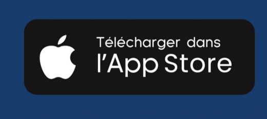 Télécharger dans
l'App Store