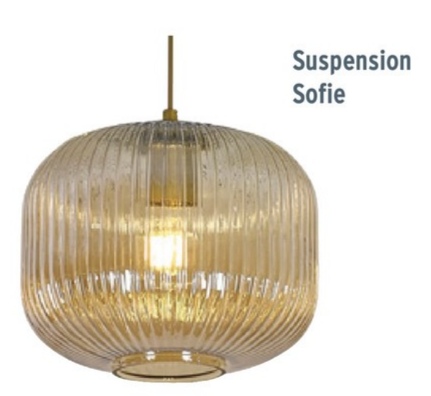 Suspension
Sofie