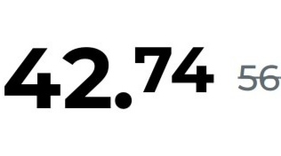 42.74
56
