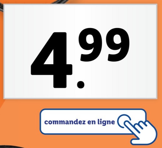 4.99
commandez en ligne