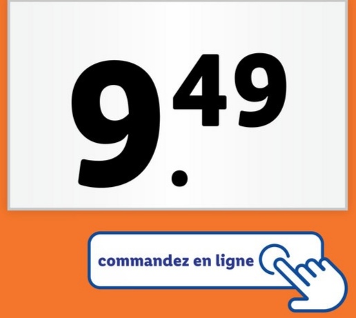 9.49
commandez en ligne