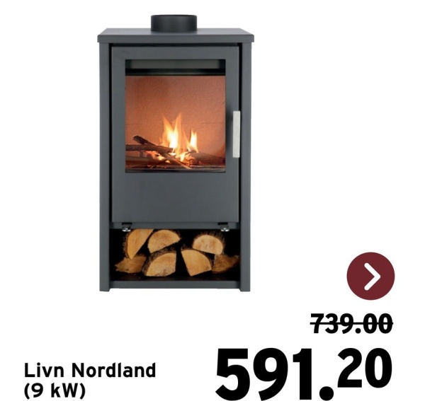 Livn Nordland
(9 kW)
>
739.00
591.20