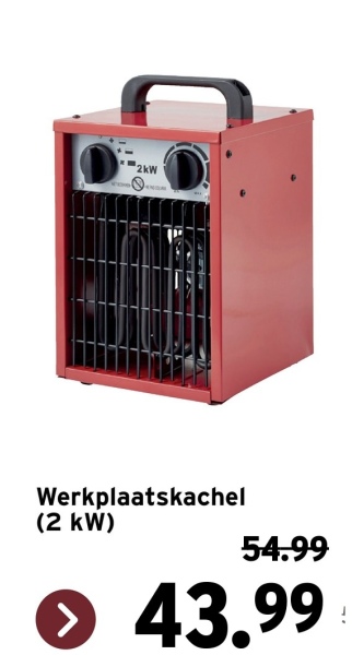 2kW
Werkplaatskachel
(2 kW)
54.99
>
43.99