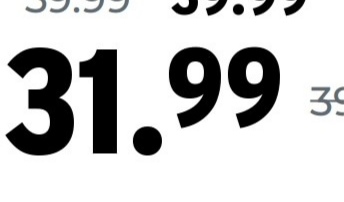 31.99
39