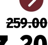 259.00
20