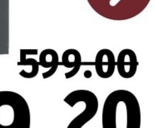 599.00
20