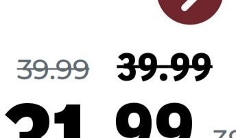 39.99
39.99
21 99