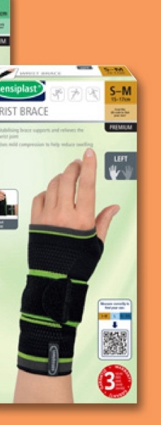 M
ensiplast
RIST BRACE
S-M
15-179
FREMIUM
LEFT
3