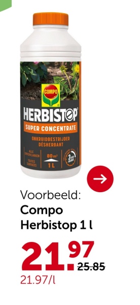 Bestekset
16-delig. Koraal
of turquoise
6.99