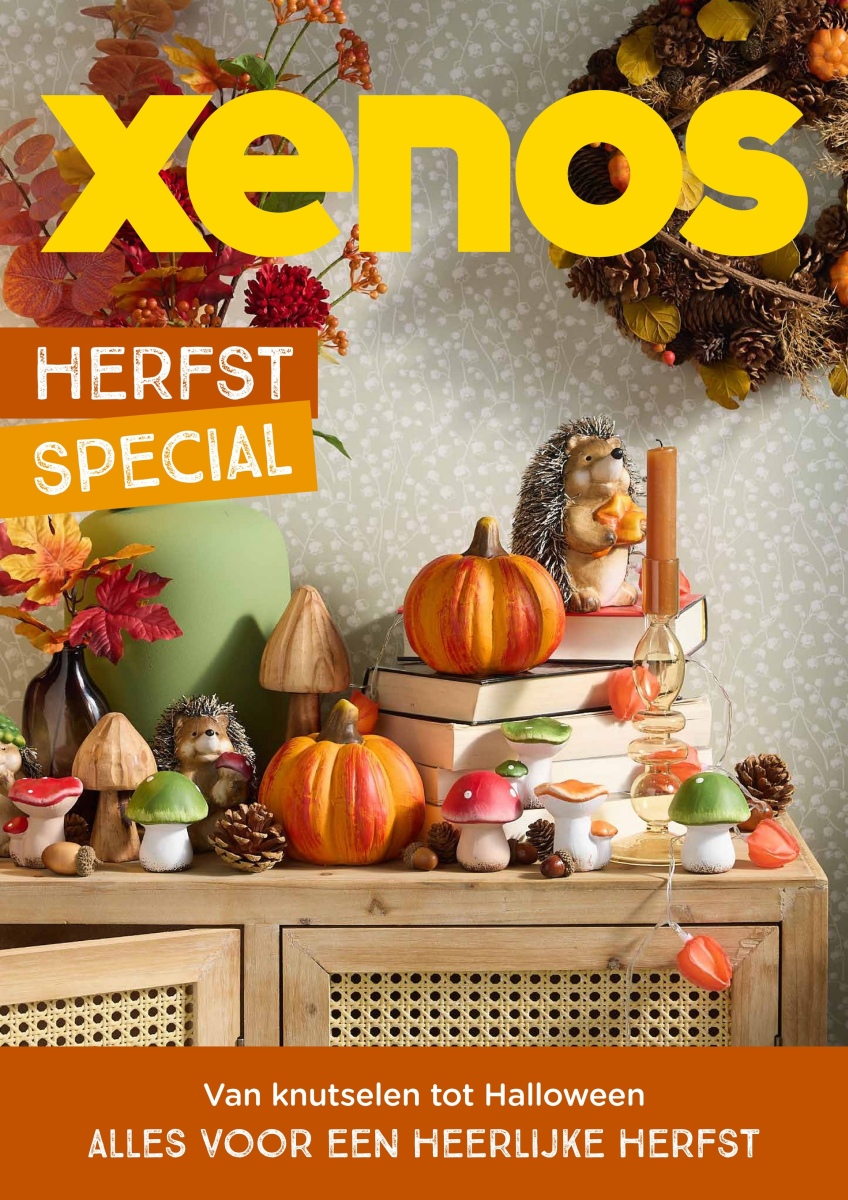 Herfstspecial