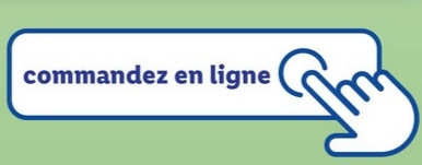 commandez en ligne