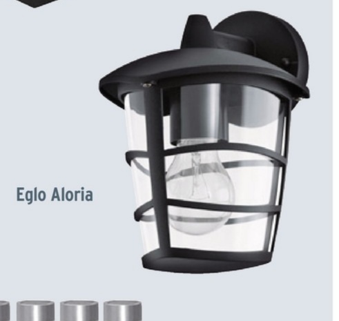 Eglo Aloria