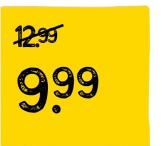 12.99
999