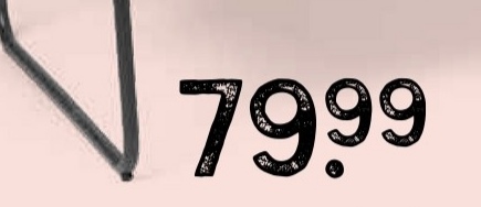 7999