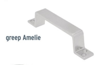 greep Amelie