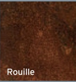 Rouille