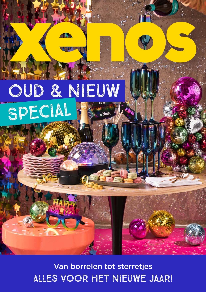 BE Xenos Oud en Nieuw special 49-52