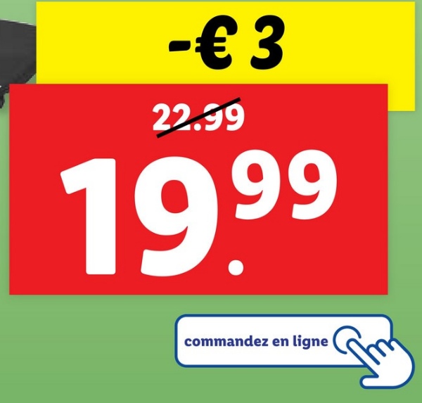 €
VAST
LAAG