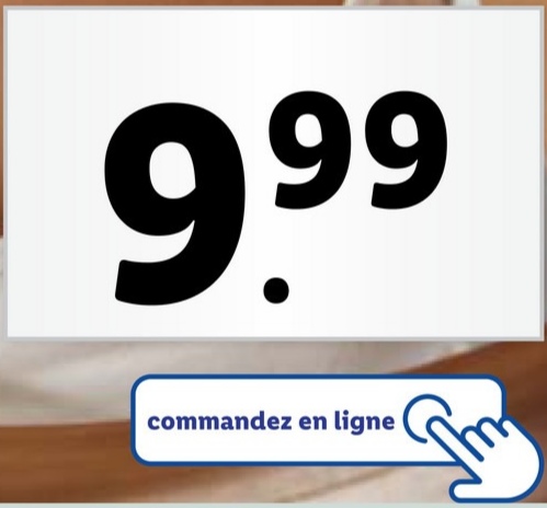 9.99
commandez en ligne