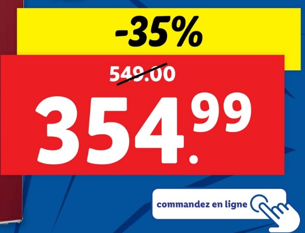 -35%
540.00
354.99
commandez en ligne
