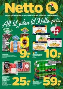 Netto uge 48-49 2024