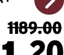 1189.00
20