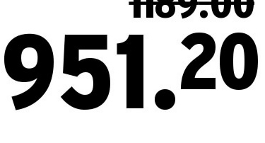 1169.00
951.20