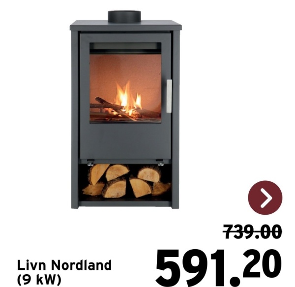 Livn Nordland
(9 kW)
>
739.00
591.20