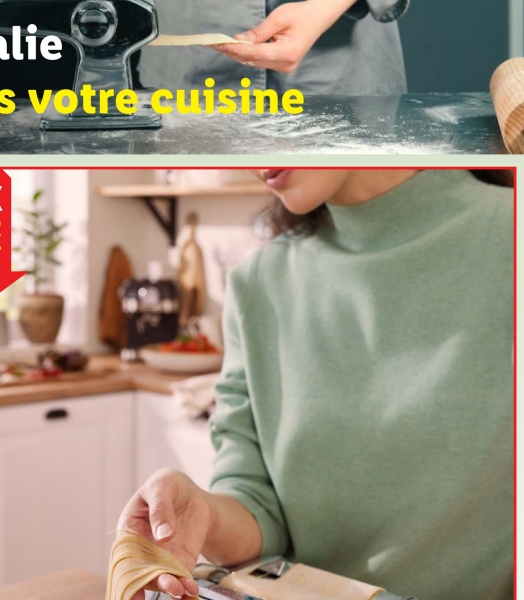 alie
s votre cuisine