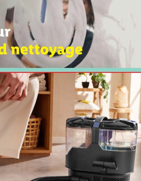 ur
d nettoyage