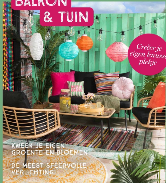WEEK-END SPÉCIAL
PLANTES
En vente uniquement en magasin
du vendredi 25 au dimanche 27 avril