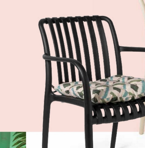 PROMO JARDIN
Valable jusqu'au 1" juin 2025
29%
DE RÉDUCTION
AVEC LA CARTE GAMMAPLUS
Brouette idéale
pour tous les
travaux
Brouette 100 L
- Bac en plastique noir
- Structure couverte
d'un coating gris
Art. 251414
84.99
59.99