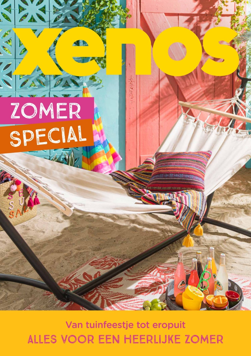 Zomerspecial