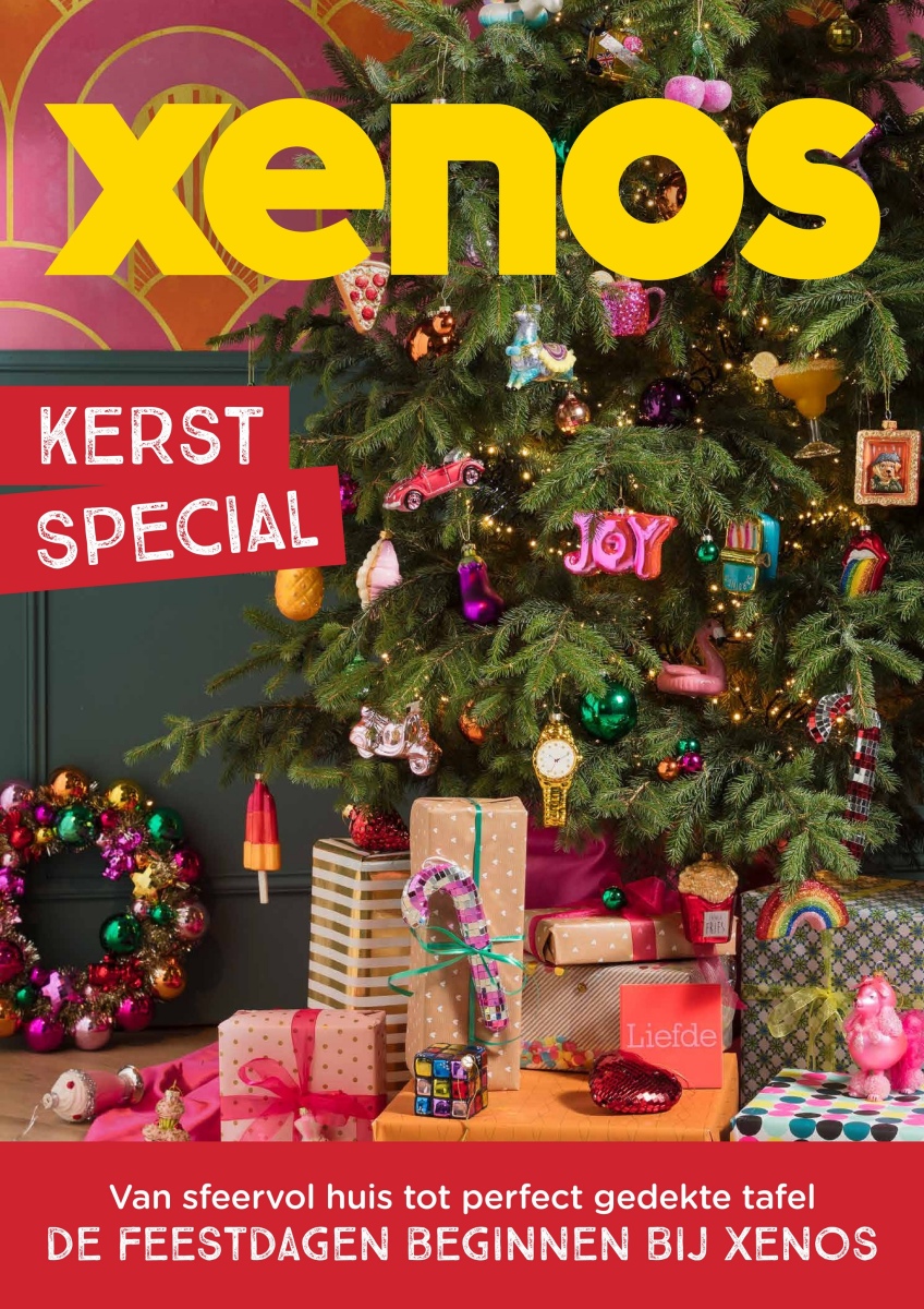 Kerst special