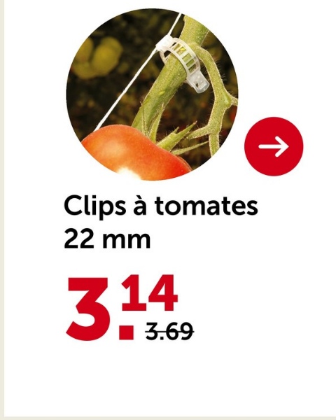 E Faites vos achats 24/7 sur gamma.be ou via l'appli GAMMA
"Y compris cotisation de recyclage.