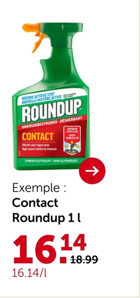 1+1
GRATUIT
Jusqu'à 175 kg
par tablette
IT
Étagère de
rangement
robuste Handson
en métal
Dim. (hxlxp):
180x90x40 cm
Art. 164972, 135174
FSC
À l'achat
de 2 pièces, la pièce
42.99
21.49
par 2 pièces maintenant 42.98