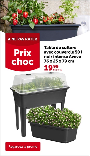 典 Faites vos achats 24/7 sur gamma.be ou via l'appli GAMMA