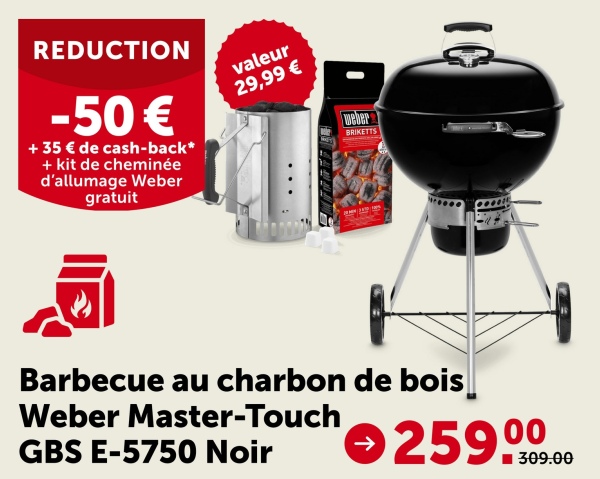 PROMO JARDIN
Valable jusqu'au 1" juin 2025
33%
DE RÉDUCTION
AVEC LA CARTE GAMMAPLUS
Salon de jardin Renesse
- Dim. canapé (Lxlxh): 121x73x82 cm
- En métal et textilène
-1 canapé, 2 fauteuils et 1 table
Art. 278736
449.00
299.00
